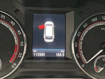 Škoda Octavia Combi 2.0 TDI RS DSG r.v.2019 - 7