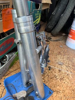 Frézované brýle - 7