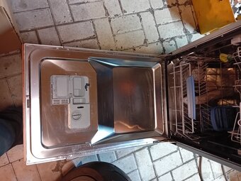 Prodám myčku 45 - 7