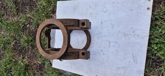 cepy zadni kyvne napravy aero 30 drzaky lozisek - 7