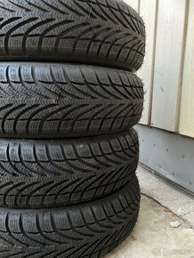 Zimní BFGOODRICH G FORCE WINTER 175/65 R 15 84T - 7