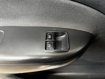 Škoda Octavia II 1.6 MPi ,  75 kW benzín, 2012 - 7