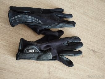 Prodám rajtky dámské +rukavice - 7