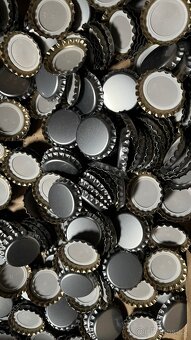 Zátky na lahve top stav - 7