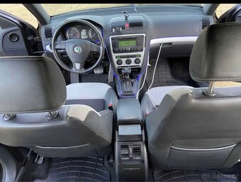 Octavia VRS Automat - 7