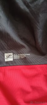 ZIMNÍ BUNDA HANNAH XL - 7