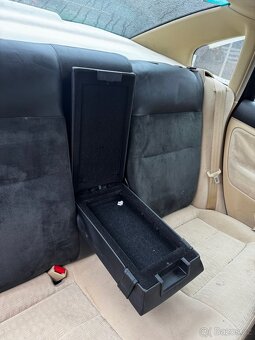 Volkswagen Passat b5.5 sedan - 7