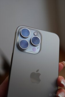 iPhone 15 Pro Max 256 GB - 7