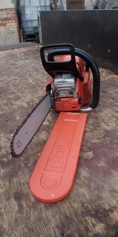 Pila Dolmar PS 5000 - 7