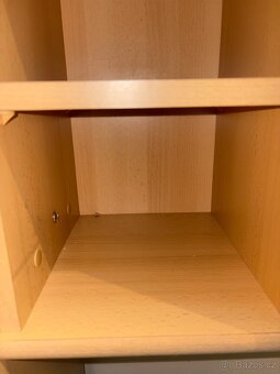 Obývací stěna - 7