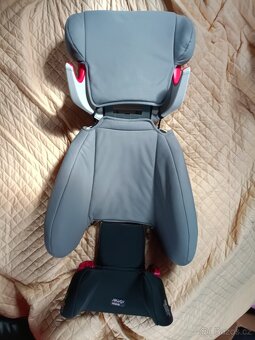 Römer Kid 2 britax - 7