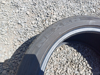 Letní pneu Nexen 225/45/17 94Y - 7