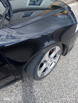 Škoda Octavia rs 2.0 ftsi 147kw - 7