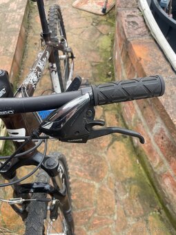 Horské kolo Amulet - 7