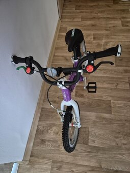 Prodám kolo woom 2 - 7