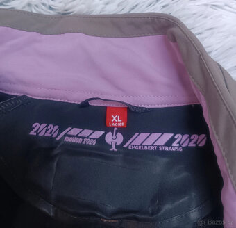Engelbert Strauss softshellová bunda XL / 42 / 14 — velmi - 7