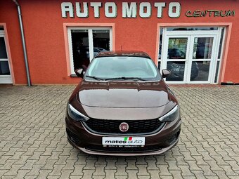 Fiat Tipo 1.4 70kw EASY - 7