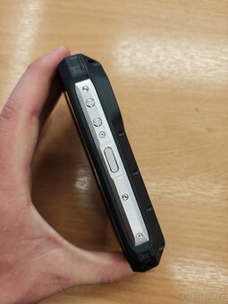 Ulefone Armor Mini 20 Pro + CZ záruka - 7