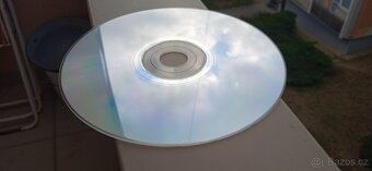 Flashdanc SOUNDTRACK na originálním CD - 7