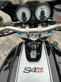 Ducati Monster S4 RS - 7
