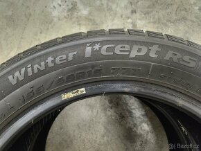 Pár zimních pneu Hankook Winter icept RS 155/65 R15 - 7