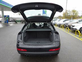 Audi Q3 2,0TDi-QUATTRO,AUTOMAT, GARANCE KM - 7