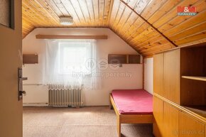Prodej hotelu, penzionu, 750 m², Lipová-lázně - 7