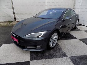Tesla Model S 90D /4x4/386KW/Nabíjení zdarma - 7