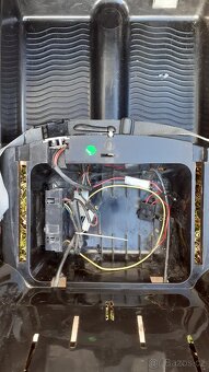Dětské elektrické autíčko - 7