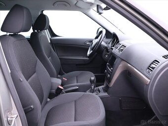 Škoda Yeti 1,4 TSI 90kw Elegance (2015) - 7