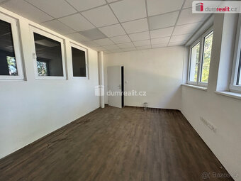 pronájem skladu 214 m2, Polepská v nově rekonstruovaném obje - 7