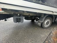 IVECO DAILY 12/2022, 3,0 35S18H, 10 PALETA, SPANÍ, MĚCHY - 7