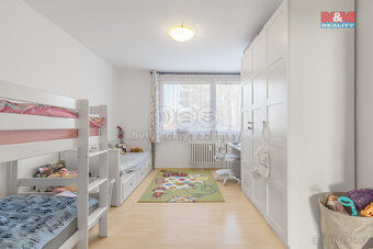 Prodej bytu 3+1, 75 m², Frýdek-Místek, ul. Nad Lipinou - 7