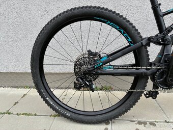 Specialized turbo levo fsr - 7