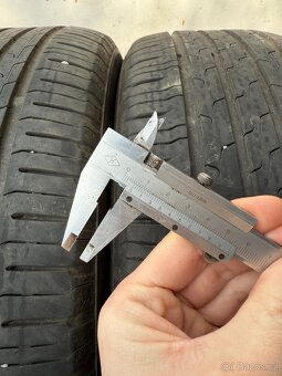 Letní pneumatiky Continental 205/55/R16 91H - 7
