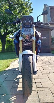 Prodam BMW F 900 R - 7