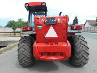 MANITOU MLT/845/120LSU - 7