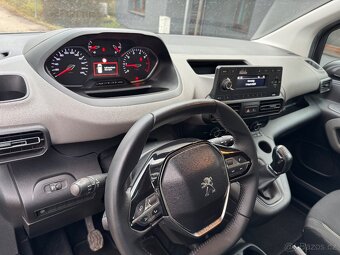 Peugeot Rifter 1.5hdi 75kw - 7
