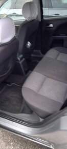 Ford Mondeo - 7