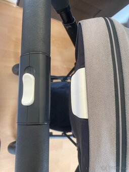 Kocarek Cybex balios S - 7