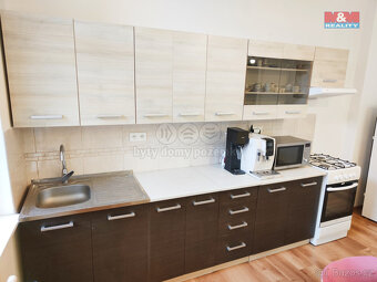 Pronájem kancelářského prostoru, 160 m², Ostrava, Sokolská - 7