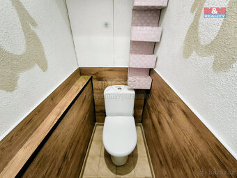 Prodej bytu 4+1, 80 m², Český Těšín, ul. Slezská - 7