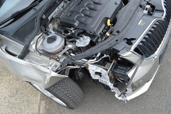 Škoda Octavia 3 Combi 2.0 Tdi 110kw - 7