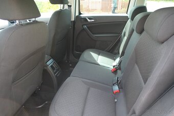 ŠKODA YETI 2.0TDI,XENONY,TAŽNE,ZARUKA KM. - 7
