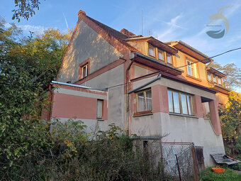 Prodej souboru nemovitostí, dům, stodola, garáže, dílna, sta - 7