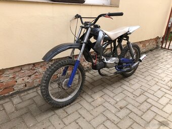 Prodám pionýra - 7