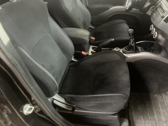 Mitsubishi Outlander 2.0 DI-D , 123 kW nafta, 2008 - 7