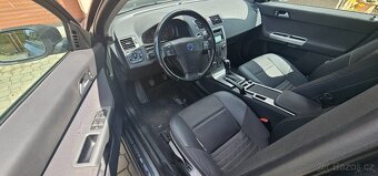 Volvo V50 2.0D 100kW - 7