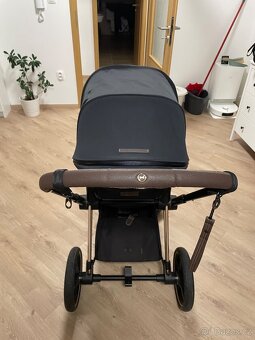 Kočárek Cybex Priam - 7