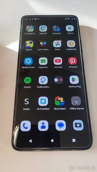Motorola-Moto G72 RAM 8 GB • interní paměť 256.Originál bale - 7
